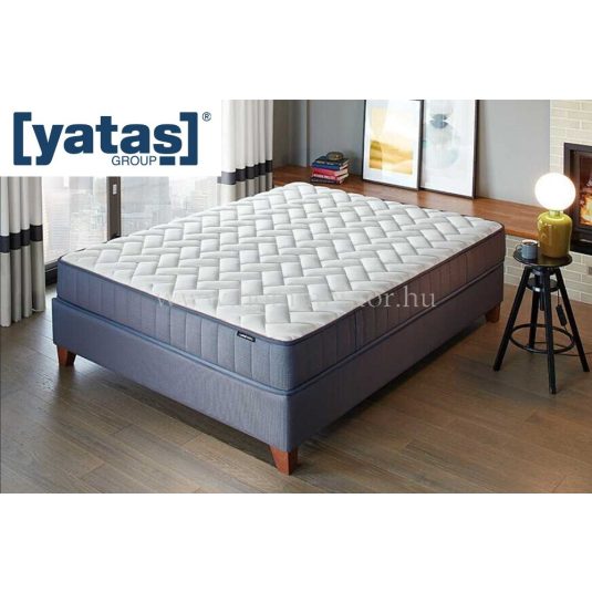 WOOL SENSE PRO DHT rugós matrac