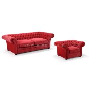 YORK CHESTERFIELD kanapé