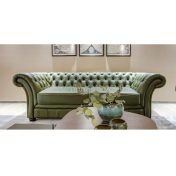 YORK CHESTERFIELD kanapé