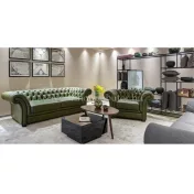 YORK CHESTERFIELD fotel