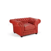 YORK CHESTERFIELD fotel