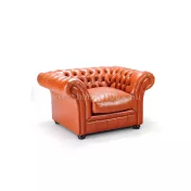 YORK CHESTERFIELD fotel