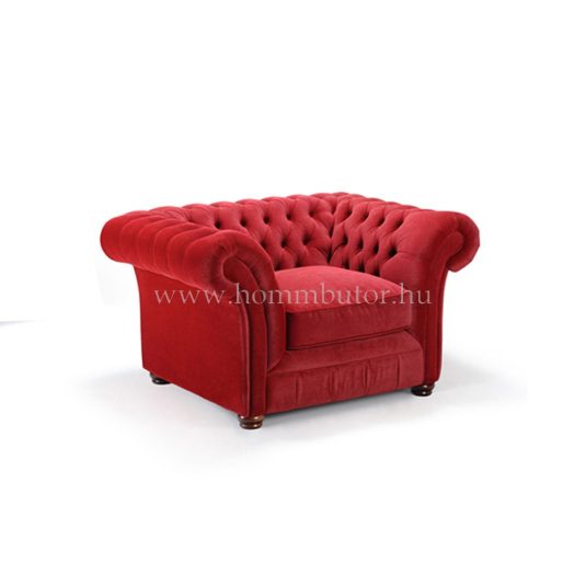 YORK CHESTERFIELD fotel