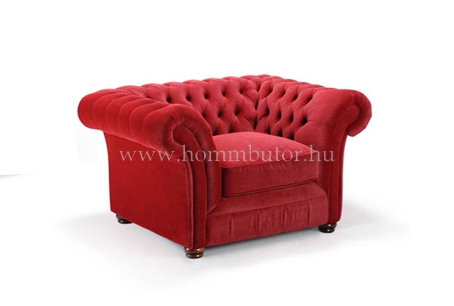 YORK CHESTERFIELD fotel