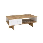 ZELE dohányzóasztal