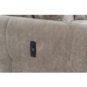 ZELON L-alakú ülőgarnitúra