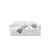 ZELON L-alakú ülőgarnitúra