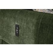 ZELON L-alakú ülőgarnitúra