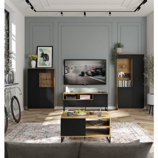 ZENDA elemes nappali bútorcsalád 