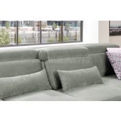 ZIMBABWE  L- alakú sarokgarnitúra