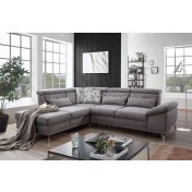 ZIMBABWE  L alakú sarokgarnitúra 