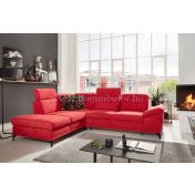 ZIMBABWE  L alakú sarokgarnitúra 