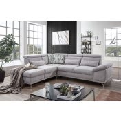 ZIMBABWE  L alakú sarokgarnitúra 