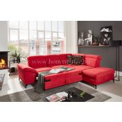 ZIMBABWE  L alakú sarokgarnitúra 