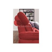 ZIMBABWE  L alakú sarokgarnitúra 