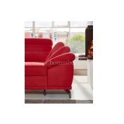 ZIMBABWE  L alakú sarokgarnitúra 