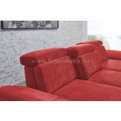 ZIMBABWE  L alakú sarokgarnitúra 