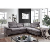 ZIMBABWE  L alakú sarokgarnitúra 