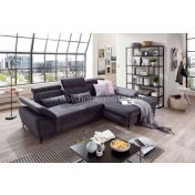 ZIMBABWE  L alakú sarokgarnitúra 