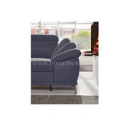 ZIMBABWE  L alakú sarokgarnitúra 