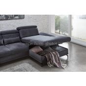 ZIMBABWE  L alakú sarokgarnitúra 