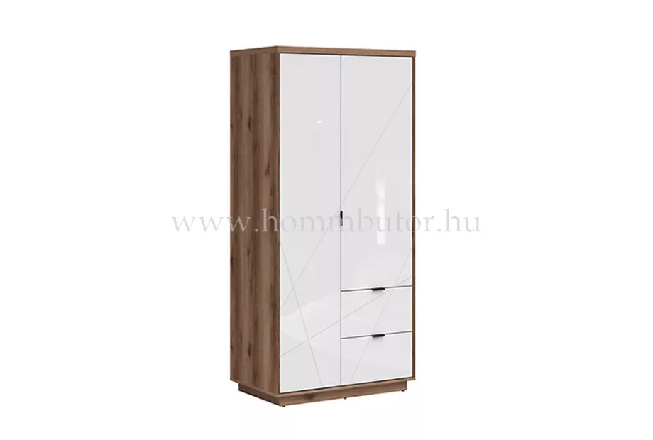 FORN ruhásszekrény