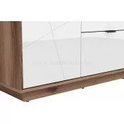 FORN ruhásszekrény