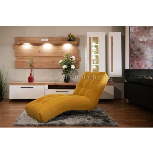 LISBETH pihenőfotel