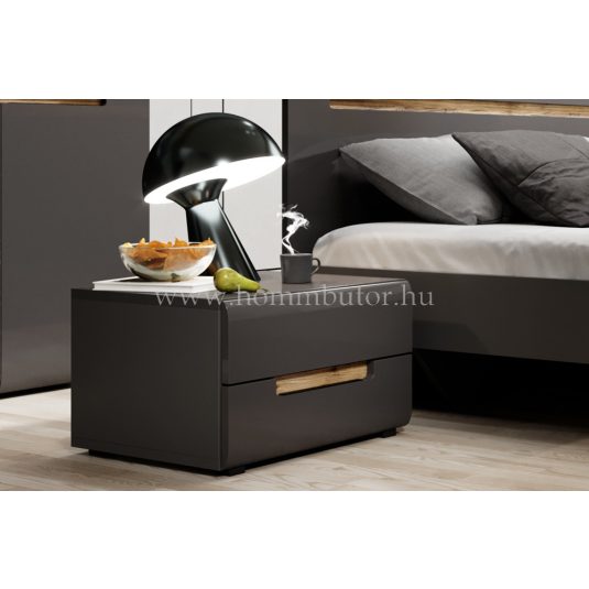 OTTAWA éjjeliszekrény