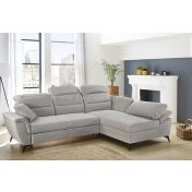 PEDRO L- alakú sarok ülőgarnitúra