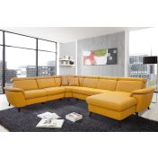 Tirol U-alakú ülőgarnitúra