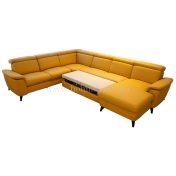 Tirol U-alakú ülőgarnitúra