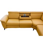 Tirol U-alakú ülőgarnitúra