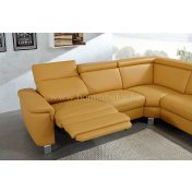 Tirol U-alakú ülőgarnitúra