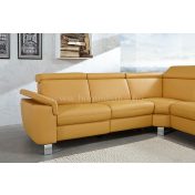 Tirol U-alakú ülőgarnitúra