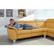 Tirol U-alakú ülőgarnitúra