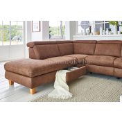 Tirol U-alakú ülőgarnitúra